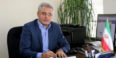 رضا جعفری مدیر عامل شرکت بیمه سینا شد