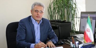 رضا جعفری مدیر عامل شرکت بیمه سینا شد