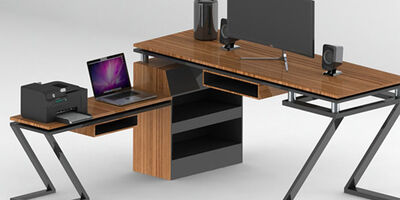 مدرن‌ترین مدل‌های میز تحریر
