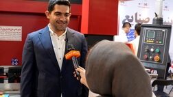 چراغ سبز شرکت‌های دانش بنیان برای حضور پررنگ شرکت های لیزینگ در صنایع + فیلم