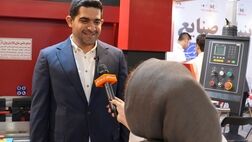 چراغ سبز شرکت‌های دانش بنیان برای حضور پررنگ شرکت های لیزینگ در صنایع + فیلم