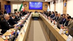 مهرتأیید اعضای مجمع بانک توسعه تعاون بر صورت‌های مالی سال 1403
