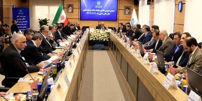 انتصاب بهرنگ کمالی شهدادی به سمت سرپرست شرکت گروه مالی توسعه تعاون
