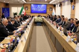 مهرتأیید اعضای مجمع بانک توسعه تعاون بر صورت‌های مالی سال 1403
