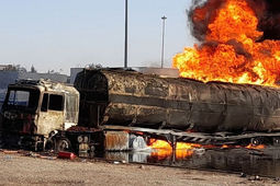 کشف خسارت ساختگی یک میلیارد و سیصد میلیون تومانی در بیمه رازی