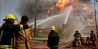 مهمترین دلیل اختلاف نظر بیمه پارسیان با پتروشیمی آبادان چیست؟