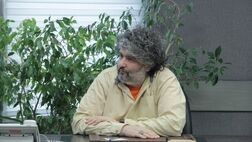 بازگشت فرزاد حسنی به تلویزیون