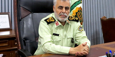 انهدام باند کلاهبرداری در تهران
