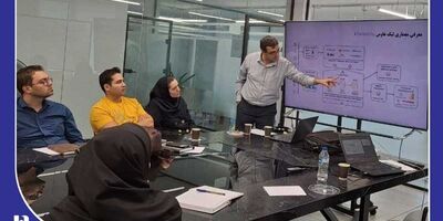 آغاز به کار «آکادمی بانکداری هوشمند» با تدریس «علم‌داده»
