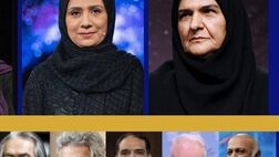 آیا داوری سیمرغ موضوعی مردانه است؟
