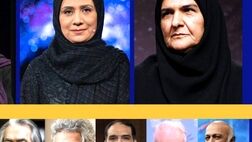 آیا داوری سیمرغ موضوعی مردانه است؟