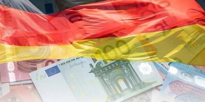 
آلمان در مسیر سقوط اقتصادی است؟