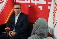 تعداد مقالات علمی در صنعت لیزینگ محدود است + فیلم