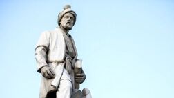 ایتالیایی‌ها به داد مجسمه فردوسی می‌رسند