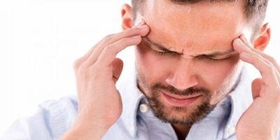 شایع ترین علت سر درد چیست؟ +فیلم