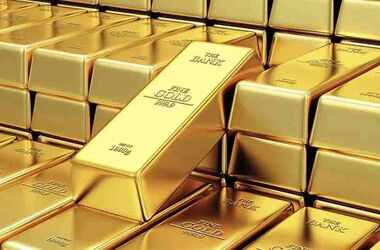 ثبت رشد هفتگی برای اونس طلا