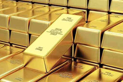 بهره‌برداری چین از ریزش مقطعی طلا؛ ثبت بیشترین افزایش ذخایر از ۲۰۲۳