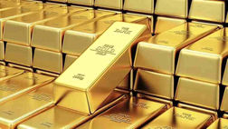 
اونس طلا ۳۰۰ دلار دیگر ریخت