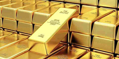 
طلای جهانی به ریل افزایش قیمت بازگشت