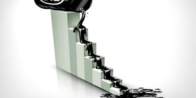 قیمت نفت ۷ درصد دیگر سقوط کرد