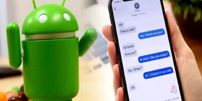 نحوه استفاده از قابلیت iMessage در دستگاه‌های اندرویدی