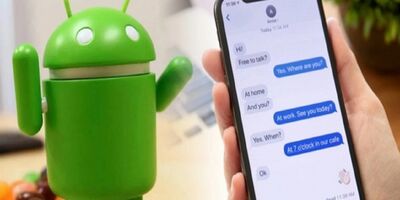 نحوه استفاده از قابلیت iMessage در دستگاه‌های اندرویدی