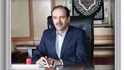 پیام تبریک مدیر عامل بیمه آسیا به مناسبت شصتمین سال تاسیس بیمه آسیا