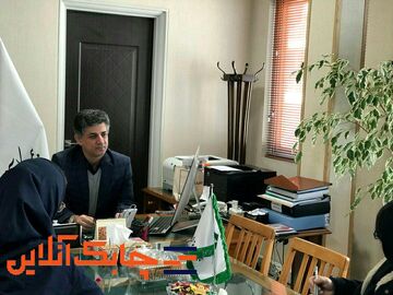 گفت و گوی اختصاصی با عباس اسلامی