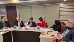 سبد بیمه‌ای صندوق بیمه کشاورزی دو برابر رشد داشت/یک هزار و 120 میلیارد تومان غرامت پرداخت شد
