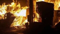کارشناسان بیمه آسیا از پرداخت خسارت جعلی جلوگیری کردند