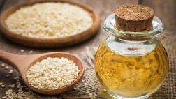 روغن کنجد به این ۶ دلیل سالم‌ترین است
