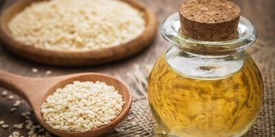 روغن کنجد به این ۶ دلیل سالم‌ترین است
