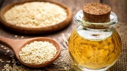 روغن کنجد به این ۶ دلیل سالم‌ترین است
