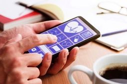 چرا اپلیکیشن‌های بیمه‌ای در ایران افراد را جذب نمی کنند؟