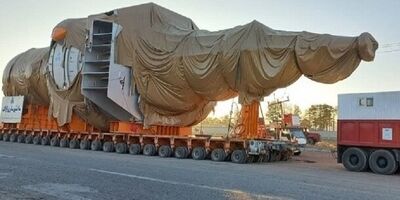 رعایت نکردن مقررات در حمل بارهای ترافیکی چقدر جریمه دارد؟
