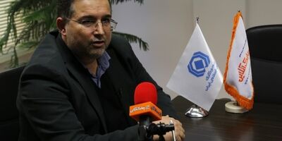 موسسات ارزیابی ریسک ساماندهی خواهند شد
