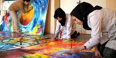 بیمه هنرمندان مشمول کسانی می‌شود که از هیچ بیمه‌ای برخوردار نباشند