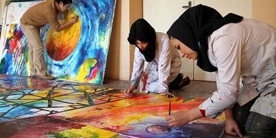 بیمه هنرمندان مشمول کسانی می‌شود که از هیچ بیمه‌ای برخوردار نباشند