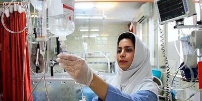 پرداختی کدام دسته از بیماران از اردیبهشت ماه امسال کاهشی می شود؟