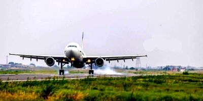 ارزش مجموعه فرودگاه مهرآباد تهران  ۲۵۰ هزار میلیارد تومان  است