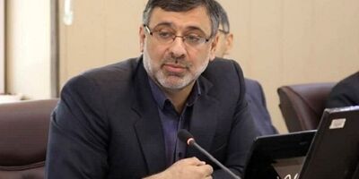 عامل خشک شدن درختان پارک‌های جنگلی حاشیه تهران مشخص شد