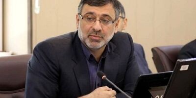 عامل خشک شدن درختان پارک‌های جنگلی حاشیه تهران مشخص شد