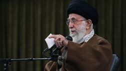 پیشوای ملت بزرگ ایران به آرزوی دیرینه خویش رسید