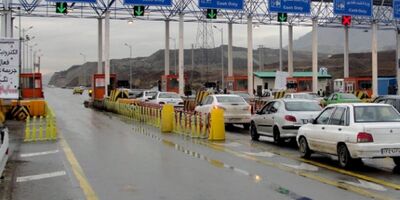 عوارض جدید آزادراه‌ها؛ حداکثر ۳۰ درصد افزایش