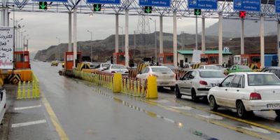 عوارض جدید آزادراه‌ها؛ حداکثر ۳۰ درصد افزایش