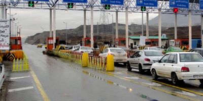 عوارض جدید آزادراه‌ها؛ حداکثر ۳۰ درصد افزایش