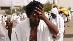 مرگ بیش از ۵۵۰ نفر در حج
