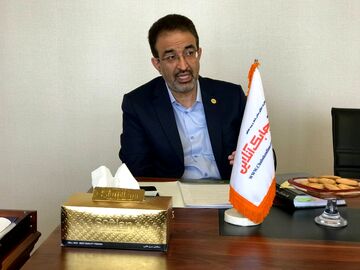غلامرضا آقا خانی
