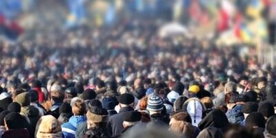 جمعیت کشور ۸۳ میلیون و ۵۰۰ هزار نفر است