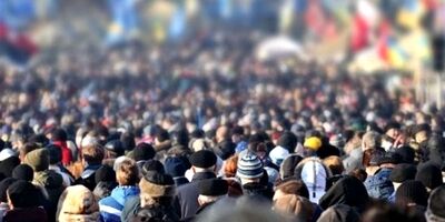 جمعیت کشور ۸۳ میلیون و ۵۰۰ هزار نفر است